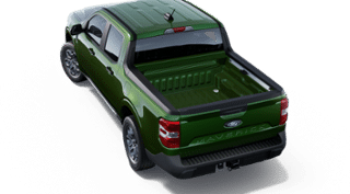 2025 Ford Maverick® External Image 3